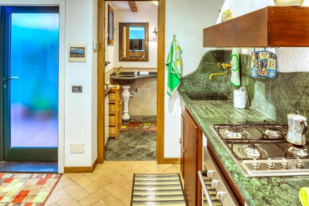 Mario Apartment With Garden Levanto