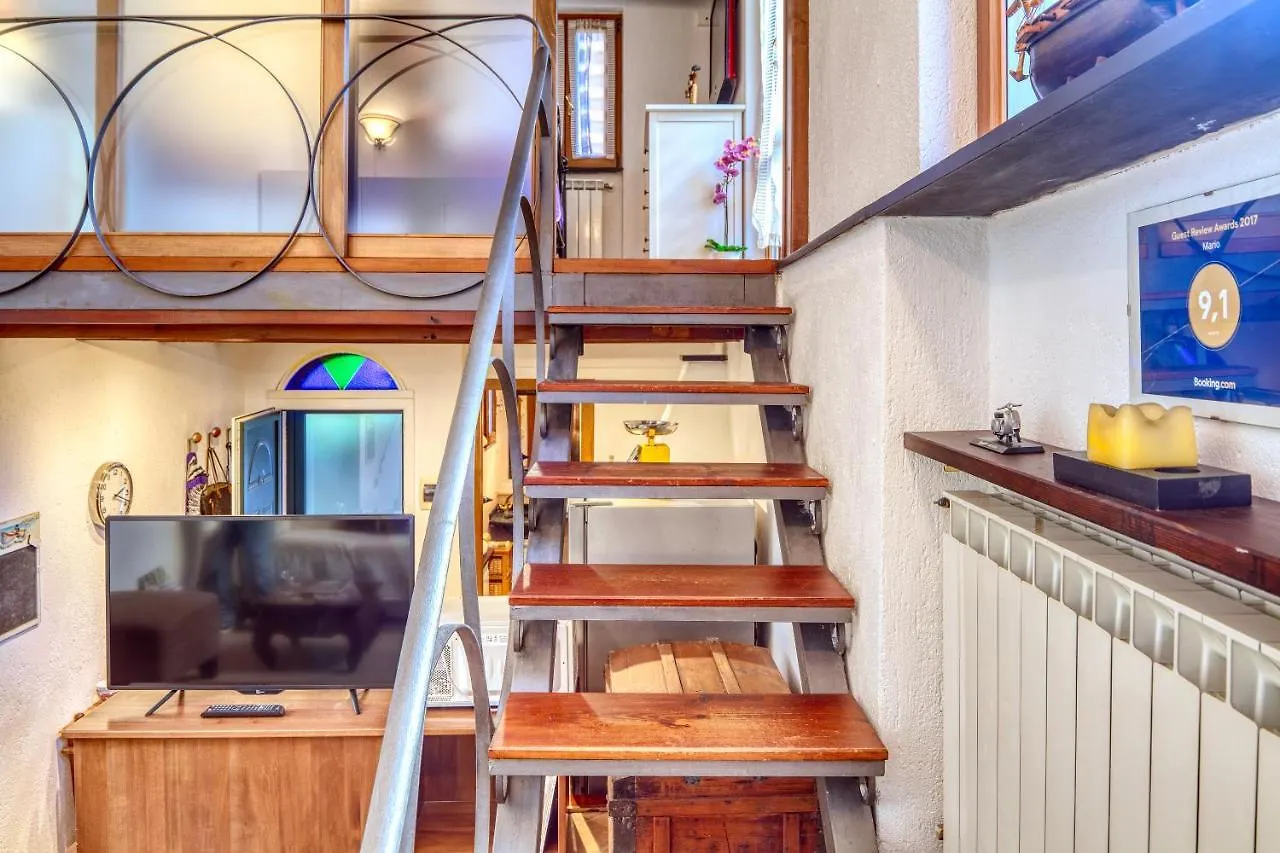 Mario Apartment With Garden Levanto